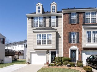 2126 Midnight Blue Ln, Fort Mill, SC 29708