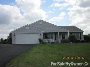 11 Harrogate Dr, Fishersville, VA 22939