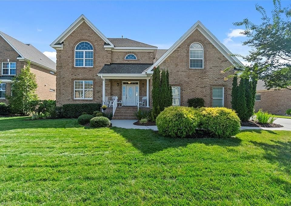 1362 Simon Dr, Chesapeake, VA 23320 Zillow