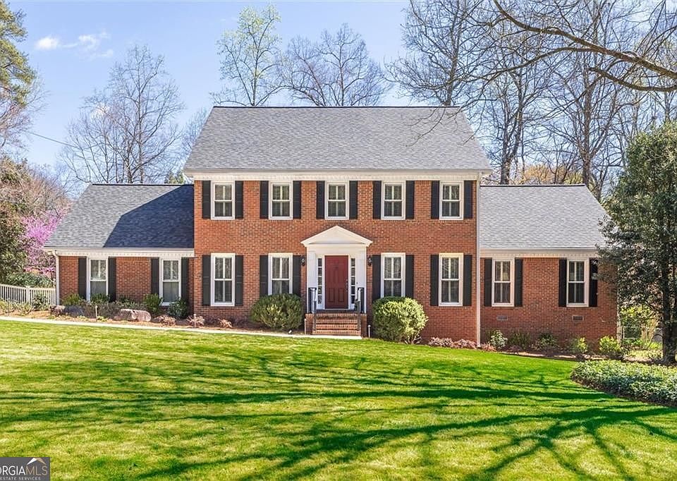 1st image of 4890 Forestglade Ct