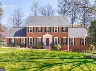 4890 Forestglade Ct, Stone Mountain, GA 30087