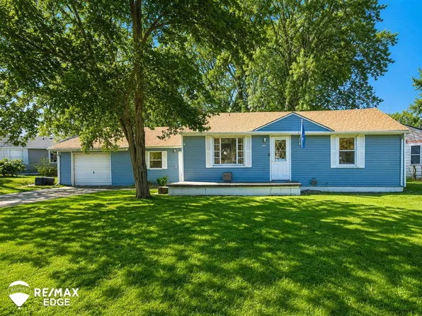 1388 Transue Ave, Burton, MI 48509
