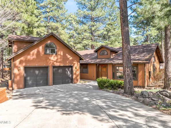 3530 S Dylan St, Flagstaff, AZ 86005