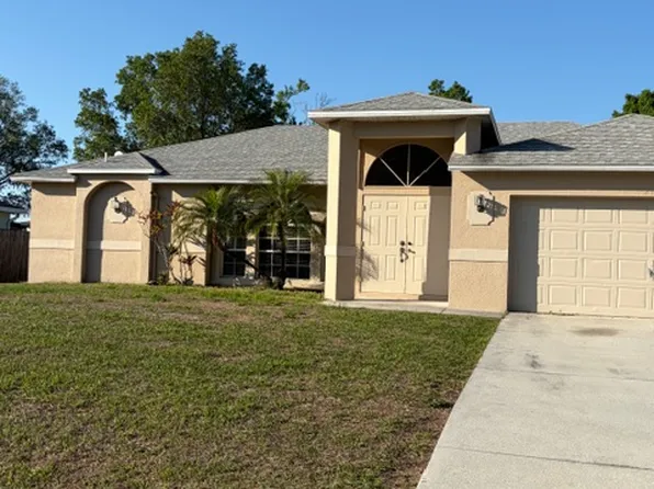 2371 Penguin Ln, North Port, FL 34286