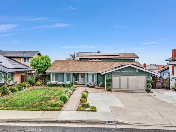 1160 Base Line Rd, La Verne, CA 91750