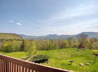 L10 Nordic Village Ln #100, Bartlett, NH 03812