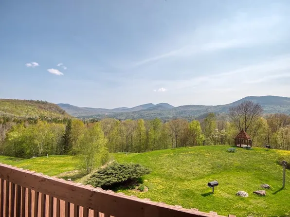 L10 Nordic Village Lane #100, Bartlett, NH 03812