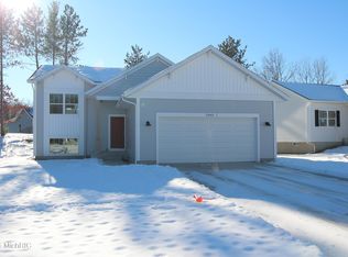 2663 Eagle Rdg, Muskegon, MI 49444