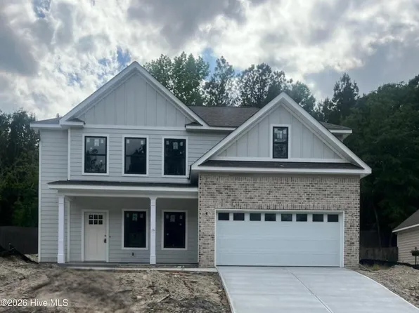 3911 Lakeside Pass, Hephzibah, GA 30815