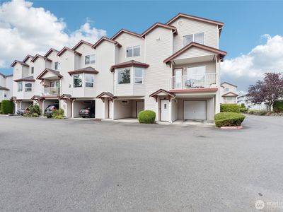 8823 Holly Drive #532, Everett, WA, 98208