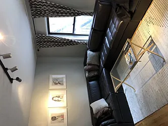 Rented by Gazal International Brokerage Group