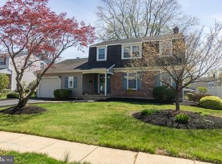 832 Cotswold Rd, Somerdale, NJ 08083