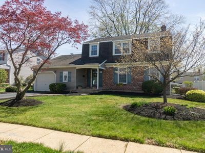 832 Cotswold Rd, Somerdale, NJ, 08083