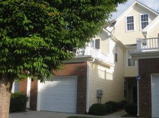 2619 Forest Shadows Ln, Raleigh, NC 27614