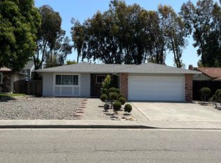 2916 Orchid St, Fairfield, CA 94533