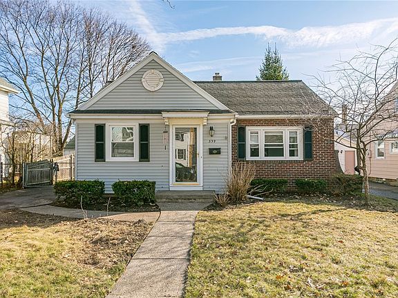 339 Tarrington Rd, Rochester, NY 14609 | Zillow