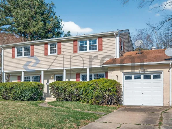 324 Busher Rd, Virginia Beach, VA 23462