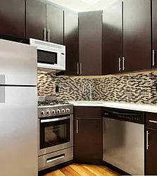 Rented by Uptown Flats LLC