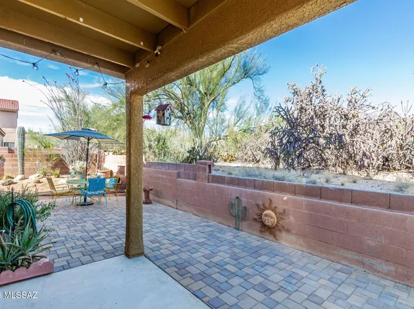 10472 N Fair Mountain Dr, Tucson, AZ 85737
