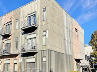 City Commons, Memphis, TN 38103