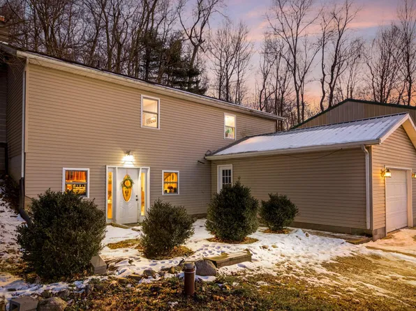 13472 County Road 100, Big Prairie, OH 44611
