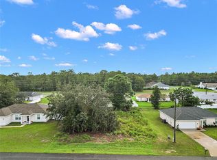 SW 129th Loop LOT 2, Ocala, FL 34473