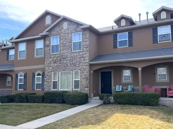 5168 W Cold Stone Ln, West Jordan, UT 84081