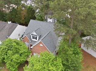 5610 Apalachicula Dr, Raleigh, NC 27616
