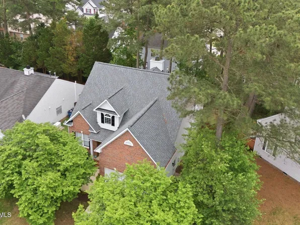 5610 Apalachicula Dr, Raleigh, NC 27616
