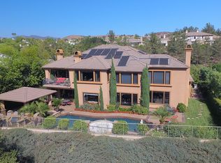 5 Canada Oaks, Coto De Caza, CA 92679