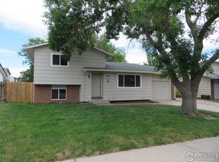 3130 20th Ave, Greeley, CO 80631