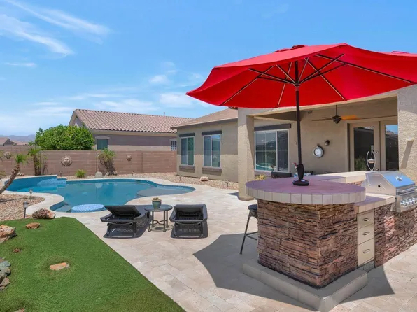 17559 W DAHLIA Drive, Surprise, AZ 85388