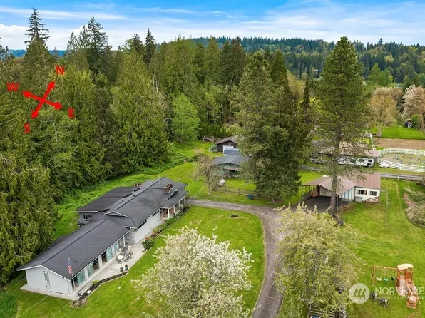 30520 SE 40th Street, Fall City, WA 98024