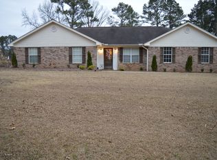 60440 Cotton Gin Port Rd, Amory, MS 38821