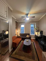 Rented by Corcoran