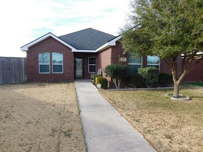 21 Paisano Cir, Odessa, TX, 79765