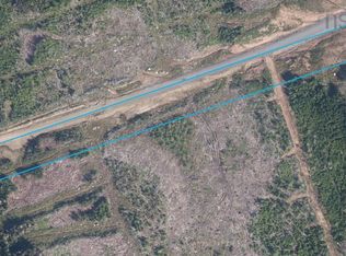 40 Hanedapa Way Lot 2B, Grand Desert, NS B0J 2L0