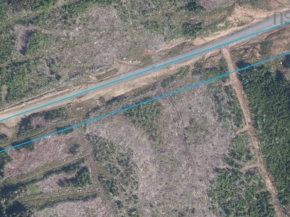 40 Hanedapa Way Lot 2B, Grand Desert, NS B0J 2L0