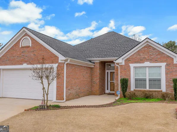 508 Grandiose Ter, McDonough, GA 30253