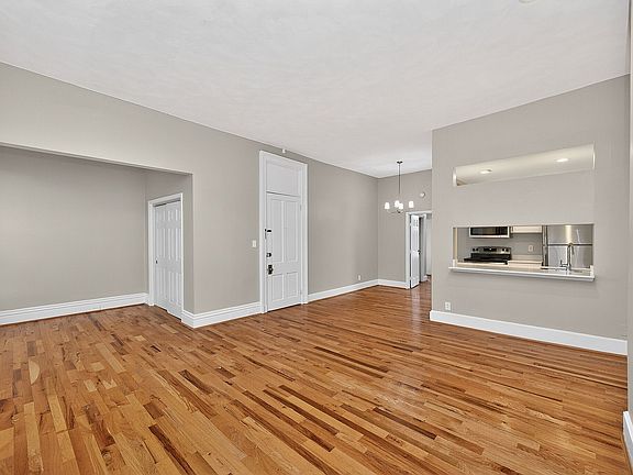 Open Living Space