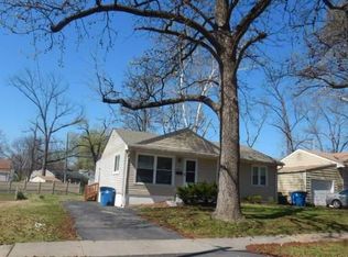 6853 Frostview Ln, Saint Louis, MO