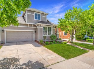 4365 Springmeadow Cir, Castle Rock, CO 80109