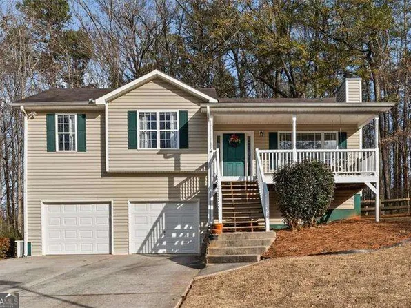 156 Paradise Way, Douglasville, GA 30134