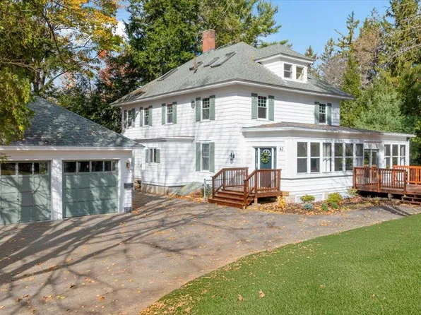 82 Gamage Avenue, Auburn, ME 04210