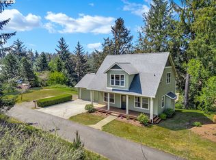 1077 SW Ridge Rd, Warrenton, OR 97146