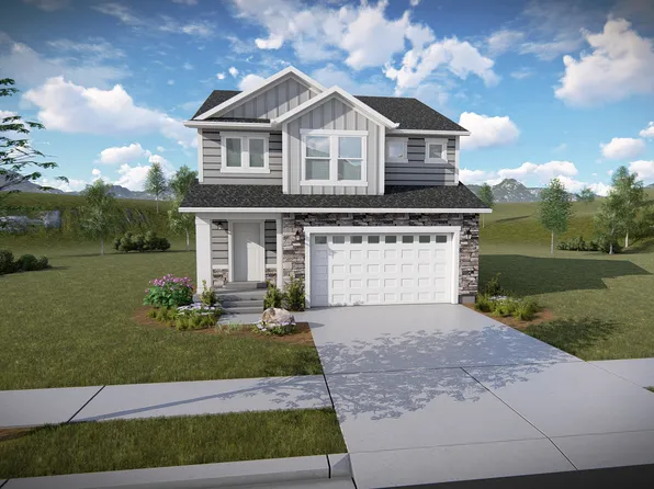 52 E Linden Ln #1018, Mapleton, UT 84664