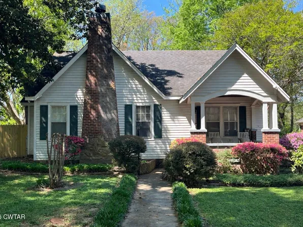 1233 Park Ave, Jackson, TN 38301