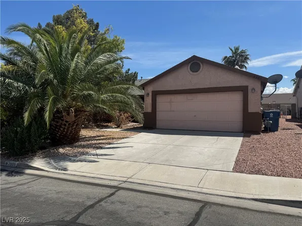 2803 Exulted Valley Ave, North Las Vegas, NV 89032