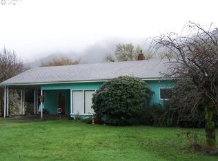 27116 E State Highway 38, Elkton, OR