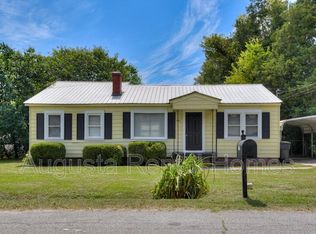 1927 Lionel St, Augusta, GA 30906